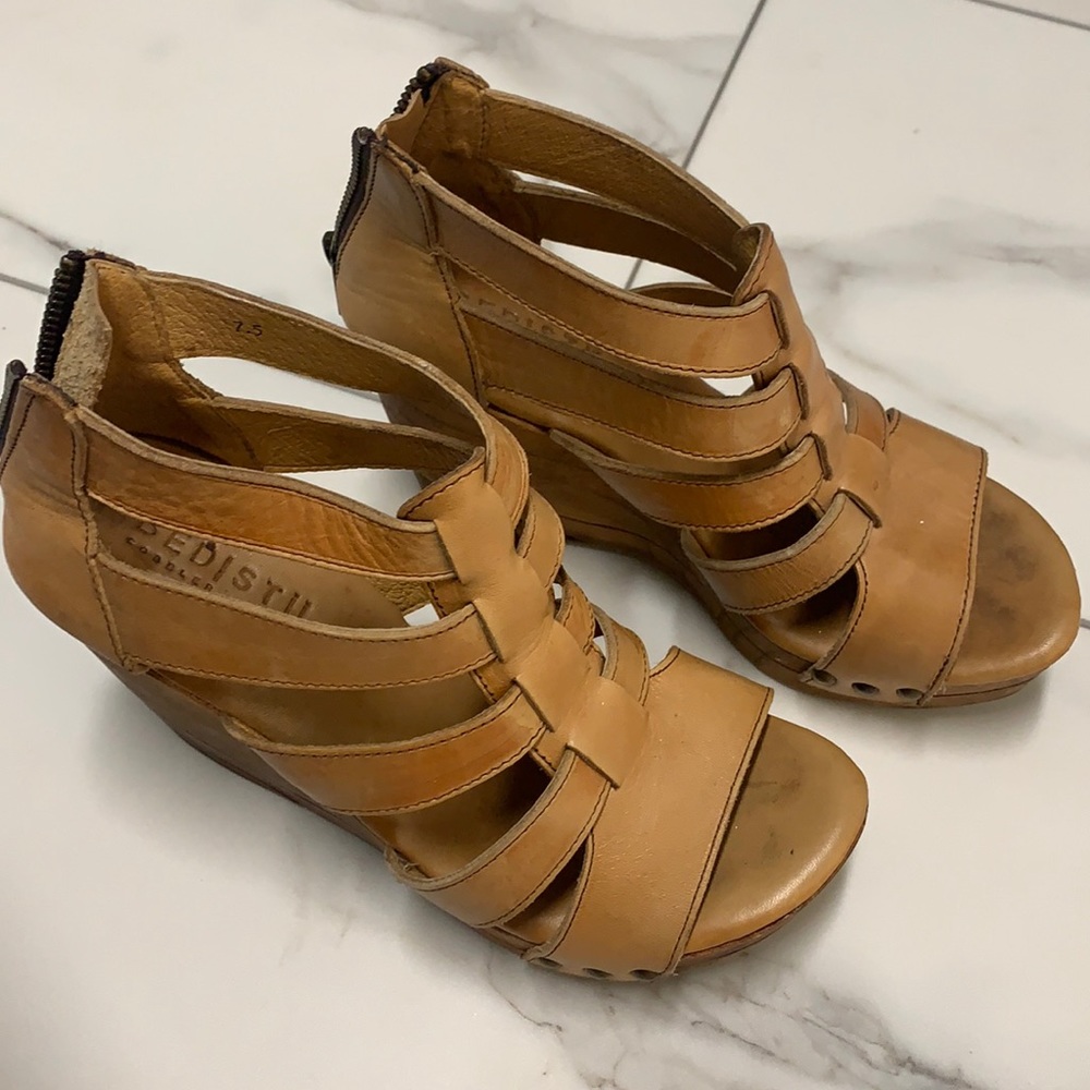 Bedstu shoes